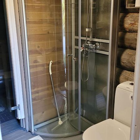 Holiday Home Vonkamies Luosto Εξωτερικό φωτογραφία